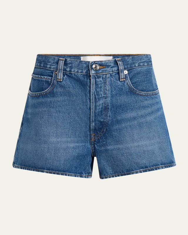 The Hang Shorts